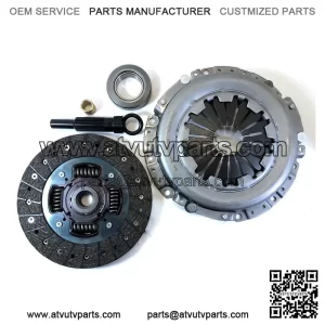CLUTCH KIT FOR YANMAR YM1500,1600,1700,1810,1900,2000,2010,2210,2301,2310,MORE