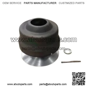 Cub Cadet UTV Comet Engine Driver Clutch (For Torque Converter) Assembly 302647C