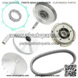 Clutch Housing Drum Primary Sheave fits Yamaha Kodiak 450 YFM450FA 2006 2018-20