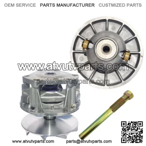 2014-2016 POLARIS SCRAMBLER 1000 XP -MOTHER CLUTCHER PRIMARY & SECONDARY CLUTCH