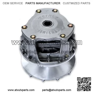 06-14 POLARIS SPORTSMAN  500 - NEW EBS BEARING PRIMARY DRIVE CLUTCH  Complete !