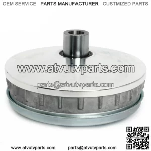 Primary Drive Clutch for Yamaha RHINO WOLVERINE 450 YXR YFM 450 2006-2009 2007