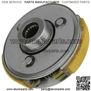 Centrifugal Carrier Wet Clutch for Honda TRX250 TRX250TM Recon 250 2001-2017