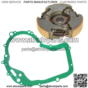 Clutch Centrifugal Carrier & Gasket for Arctic Cat 300 2X4 4X4 1998-2005