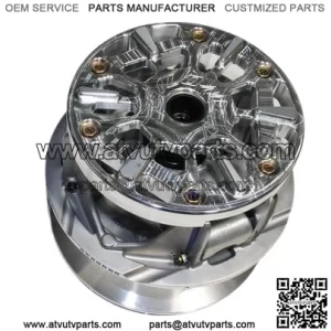 Upgrade Primary Clutch With Clutch Kit For 2022+ Northstar Ranger 1000 Pro