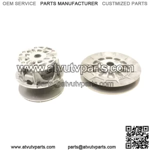 Polaris Ranger 1000 Northstar 19 Primary Secondary Clutches Giloman 44775