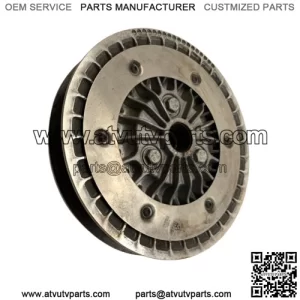 Driven Clutch Asm - 2022 Polaris Ranger XP 1000 Crew Northstar Ultimate 64757