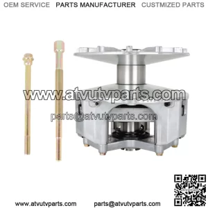 Primary Drive Clutch For 2021 Polaris Ranger XP 1000 EPS/ NorthStar 1323698