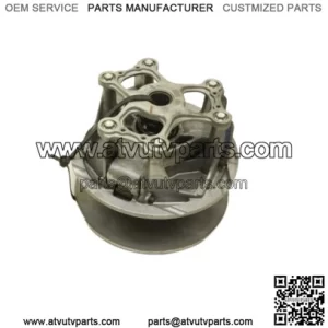 POLARIS RANGER XP 1000 NORTHSTAR 21 PRIMARY DRIVE CLUTCH 44774