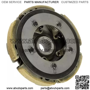 for Honda TRX300 TRX300FW Fourtrax 300 1988-2000 WET Clutch Centrifugal Carrier