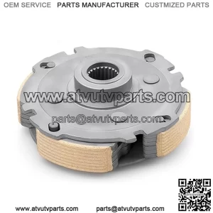Wet Clutch Centrifugal Carrier for Honda Rancher 420 TRX420 FE FM TE TM FPE FPM 2007-2024