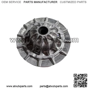 Polaris 1323637 ASM-DRIVEN MOVEABLE P190X CS (For: Polaris)