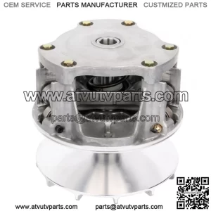 Primary Drive Clutch Fit For 2012 Polaris Ranger 500 4x4 LE EFI Midsize EFI (For: Polaris)