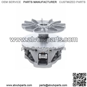 Complete Primary Drive Clutch For Polaris Ranger 700 /XP 700 2005-2007 2008 2009 (For: Polaris)