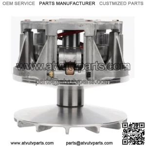 For 2009 Polaris Ranger Crew 700 Browning Primary Drive Clutch (For: Polaris)