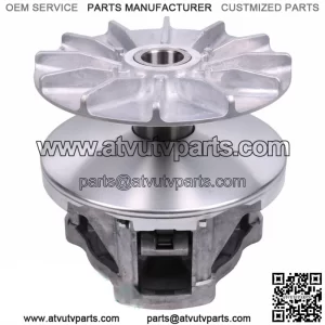 Primary Drive Clutch Complete Fit For 2011 2012 2013 2014 Polaris RZR 800 S (For: Polaris)