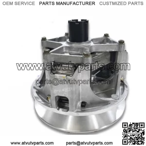 OEM Polaris RZR Primary Clutch 1323762 RS1 Turbo S S4 2018-2021 1323534 1323624