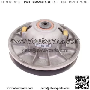 2021-2023 POLARIS RZR XP 4 1000 SECONDARY DRIVEN CLUTCH 1323428