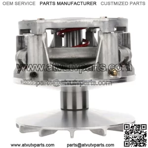 Fits 2007-2009 Polaris Ranger XP 700 4x4 Browning EFI Primary Drive Clutch (For: Polaris)