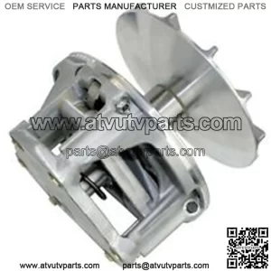 1327150 - CLUTCH ASSEMBLY, DRIVE P90X DSL