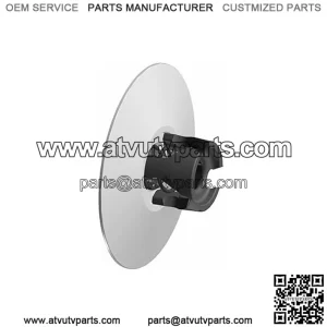 Polaris Off Road Diesel P90X Driven Clutch Assembly, Compatible with Polaris Models for Perfect Fit, Genuine OEM Part 1323695, Qty 1