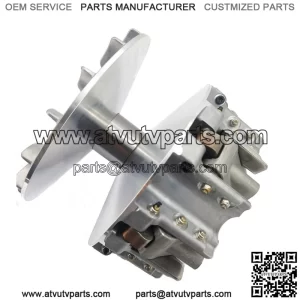 CAN-AM MAVERICK X3 TURBO RR (2022-24) PRIMARY CLUTCH + PULLER