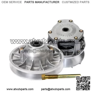 RZR 570, Ranger 570, ACE 570 Primary & Upgraded Secondary Clutches