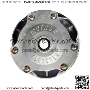 Ranger 400 & ETX 325(2010-2016) Primary Clutch- Upgraded to Bearing type EBS