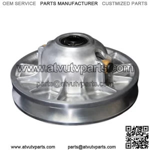 RZR 900 & S (2015) Secondary Clutch Tied Type Upgrade