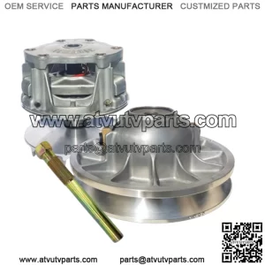 Scrambler 850 +Sportsman 850 High Lifter (2017+) Primary + Secondary Clutches