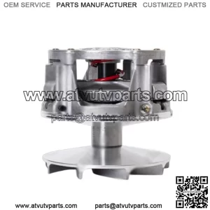 Scrambler & Sportsman 850 Primary Clutch