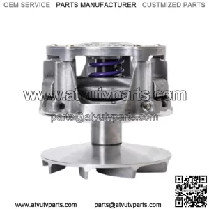 Scrambler XP 1000 (2014+) Primary Clutch