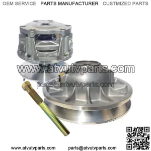 Sportsman 1000 XP (2015-2016) EBS Primary + EBS Secondary Clutch Bundle