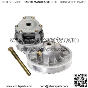 Sportman 550 (2009-10) Primary & Secondary Bundle