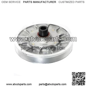 Sportsman 600 (2002-2005) Secondary Clutch- upgrade to Tied type EBS