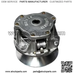 Sportsman 600 (2002-2005) Primary Clutch