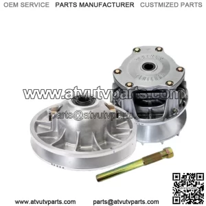 Sportsman 700 (2002-05) Primary & Secondary Clutches