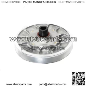 Sportsman 700 (2007) Secondary Clutch Tied upgrade EBS