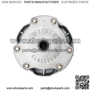 Sportsman 700 & X2 (2002-2005) Primary Clutch OE style Ribbed EBS Bearing