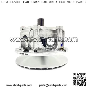 Polaris 1323785 ASM-DRIVE CLUTCH,BASIC,P90X