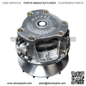 16-21 POLARIS RZR 1000-S  NEW PRIMARY DRIVE CLUTCH  Complete ! (For: More than one vehicle)
