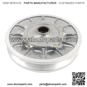 Complete Secondary Driven Clutch For 2016-2021 POLARIS RZR 900 & S 1000 & Xp NEW (For: Polaris RZR S 1000)