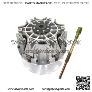 Can-Am Maverick X3 Turbo base Model 120hp (2018-2022) Primary Clutch (For: Can-Am)