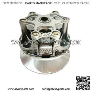 Primary Clutch Fits Polaris RZR PRO R (2022-2024)