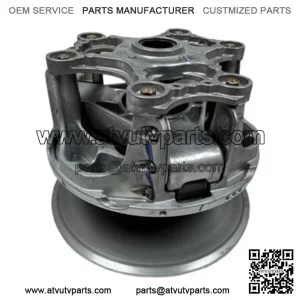 2022-24 POLARIS RZR PRO R PRIMARY CLUTCH GOOD CONDITION 600 MILES C83