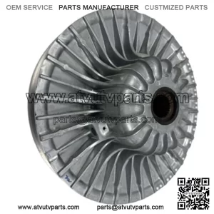 2022-2024 POLARIS RZR PRO R SECONDARY CLUTCH GOOD CONDITION 500 MILES C84