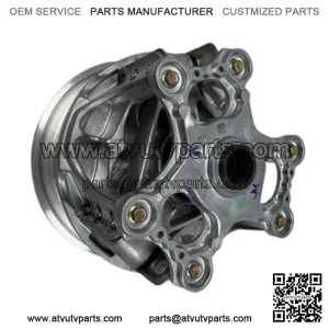 2022-24 POLARIS RZR PRO R PRIMARY  CLUTCH GOOD CONDITION 450 MILES C82