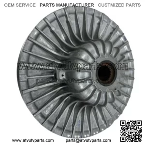 2022-2024 POLARIS RZR PRO R SECONDARY CLUTCH GOOD CONDITION 700 MILES C85