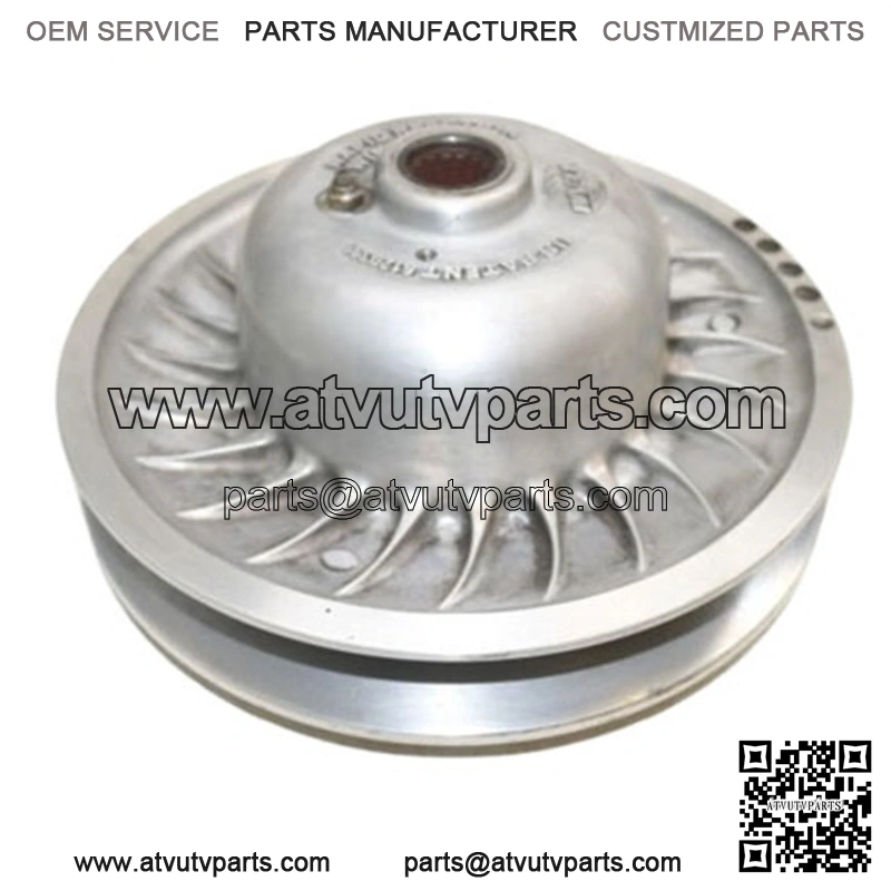 2012 Polaris 800 Rush Pro R Secondary Driven Clutch Assembly