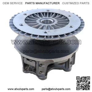 Polaris RZR PRO R Primary Clutch, 900 Miles, OEM 1327341